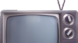 Timeline: Історія телебачення