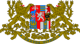 Timeline: Vlády První republiky