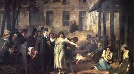 Timeline: La Criminológica e histórica línea del tiempo