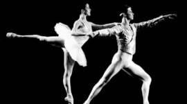Timeline: El Ballet Clasico