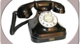 Timeline: tegnologias  de  la   comunicacion