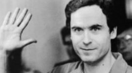 Timeline: Ted  Bundy 1974