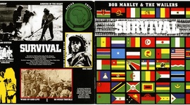 Timeline: Bob Marley and Zimbabwe