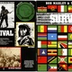 Bob marley the wailers survival
