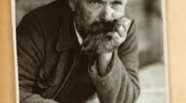 Timeline: Путешествие Михаила Пришвина по России