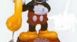 Timeline: telefoon geschiedenis