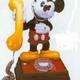 Mickey mouse telefoon
