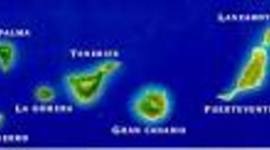 Timeline: La conquista de Canaria