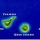 Las islas canarias