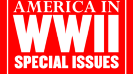 Timeline: WWII Timeline