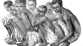 Timeline: Slavery