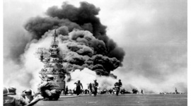 Timeline: The Timeline of WW2