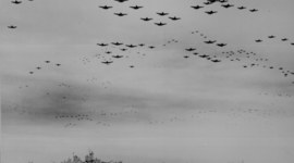 Timeline: History of World War II