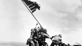 Timeline: World War Two Events