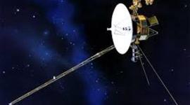Timeline: Voyager Probes