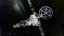 Timeline: Mariner Program