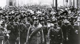 Timeline: America's Shift from Neutrality to War