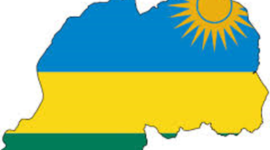 Timeline: Rwanda Over the Last 100 Years