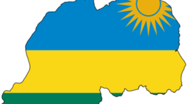 Timeline: Rwanda