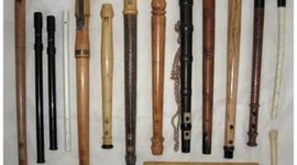Timeline: La historia de la flautas.