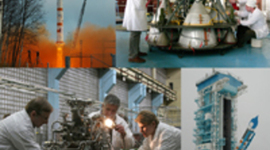 Timeline: "Орбиты Протона"