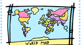 Timeline: SS World Timeline Project