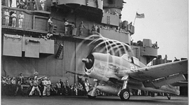 Timeline: World War II Timeline