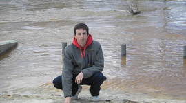 Timeline: Mi biografia