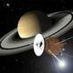 Cassini space mission