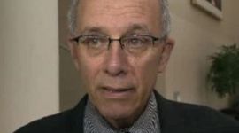 Timeline: Stephen Mandel