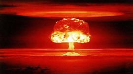 Timeline: The Atom Bomb and its Role in WWII