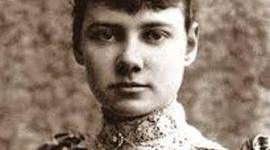 Timeline: Greta Vurdargen - Irish Immigrant