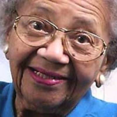 Timeline: The Life of Ann Nixon Cooper