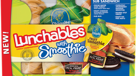 Timeline: A Look at Oscar Mayer's Lunchables Over the Years