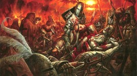 Timeline: The Crusades