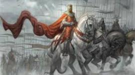 Timeline: Richard Lionheart