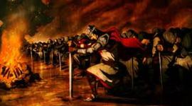 Timeline: The First 3 Crusades