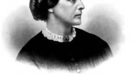 Timeline: Susan B. Anthony