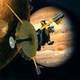 Galileo spacecraft