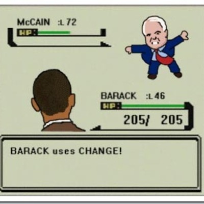 Timeline: Government