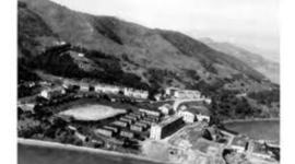 Timeline: Immigration from china