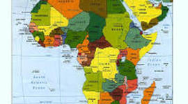 Timeline: Africa's Historical Influences