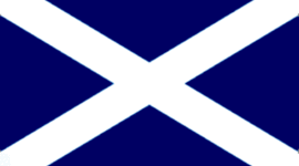 Timeline: Immigrant B (Scotland)