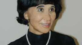 Timeline: adeline yen mah (CHINESE CINDERELLA)