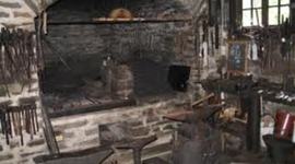 Timeline: Artisans In the Industrial Age