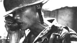 Timeline: The Vietnam War