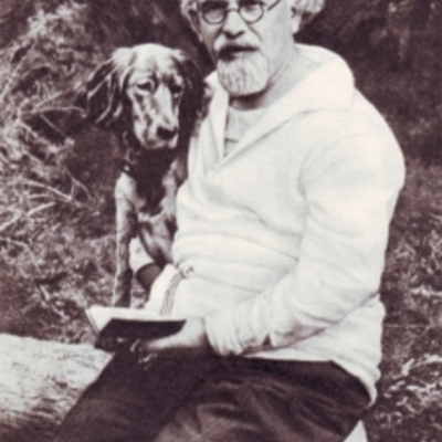 Timeline: С Пришвиным по России