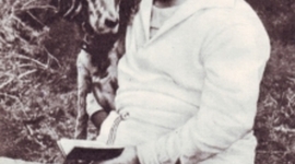 Timeline: С Пришвиным по России