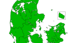 Timeline: Velfærdssamfund - Zenia, Michelle, Ann-Sophie og Lasse