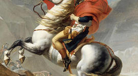 Timeline: Napolean Bonaparte